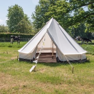 Just the Tent - EskFest 2027
